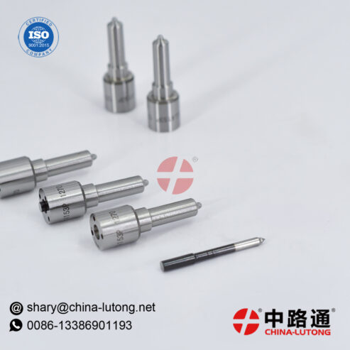Qualiy top diesel common rail nozzle DLLA147PV3A005T5