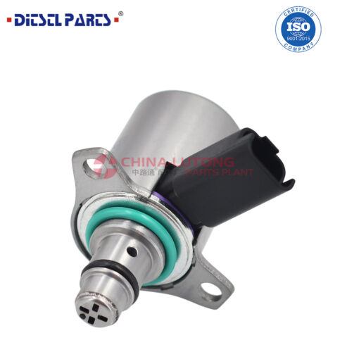 Fuel Pressure Regulator 4S4Q9G586AA for Delphi Fuel Pressure Regulator 9109-903
