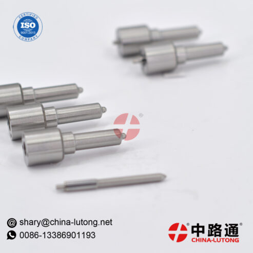 diesel common rail nozzle DLLA150P27AL for diesel common rail nozzle 0433175471