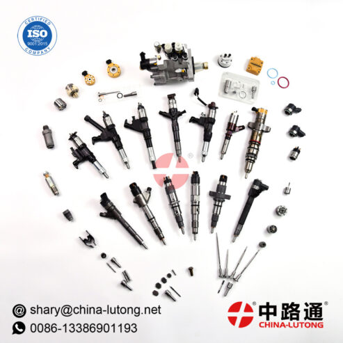Common Rail injector Control Valve F00V C01 506#Common Rail injector control valve F00VC01037