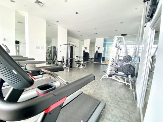 ALQUILER DE APARTAMENTO EN PH WHITE, AVE. BALBOA – APARTMENT FOR RENT IN WHITE, BALBOA AVE.