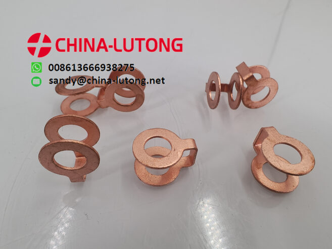 Valve Spring Shim F00RJ00824
