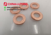 Armature Overlift Shim F00RJ18399&Thrust Member F00VC12993
