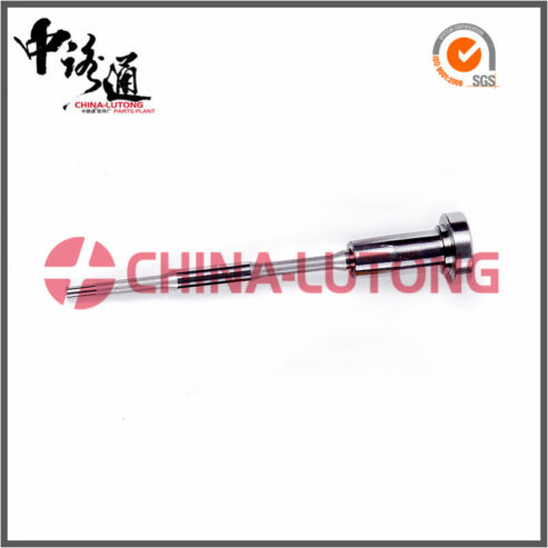 Common Rail Fuel Injector Control Valve F00R J01 924 & Common Rail Fuel Injector Control Valve F00R J02 005
