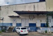 Se Alquila Galera en La Loceria