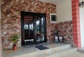 SummeR House