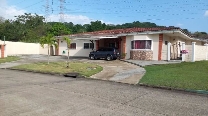 4 Sale Summer house