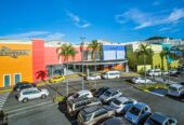 SE VENDEN LOCALES EN ALBROOK MALL