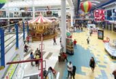 SE VENDEN LOCALES EN ALBROOK MALL