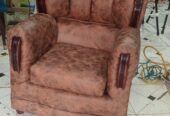 Tapicería de muebles