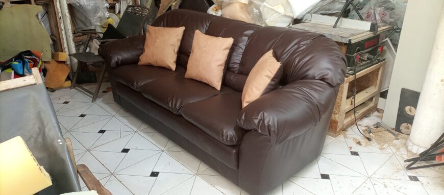 Tapicería de muebles