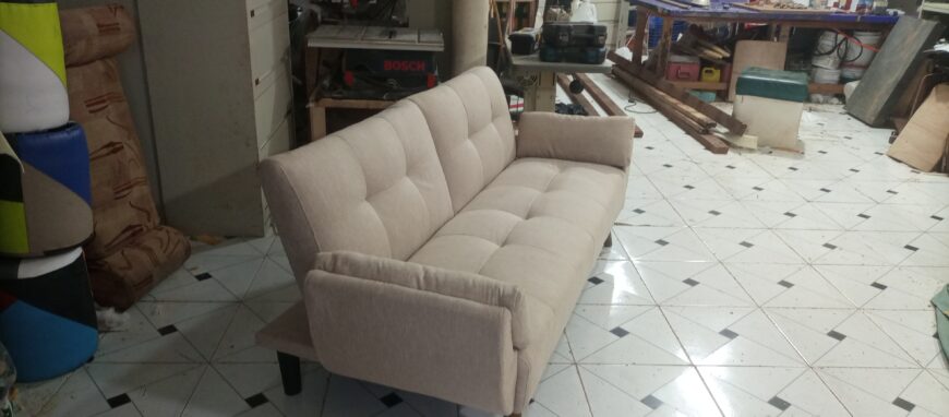 Tapicería de muebles