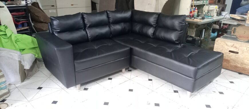 Tapicería de muebles