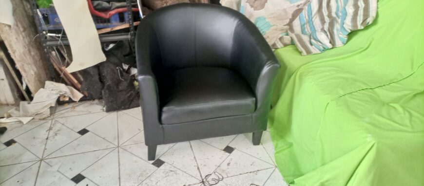 Tapicería de muebles