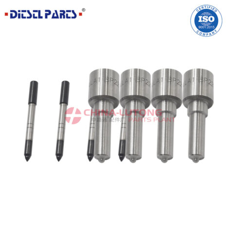 Automotive nozzles 0433172529