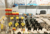 Common Rail Valve F00V C01 376 Common Rail Valve F00VC01023