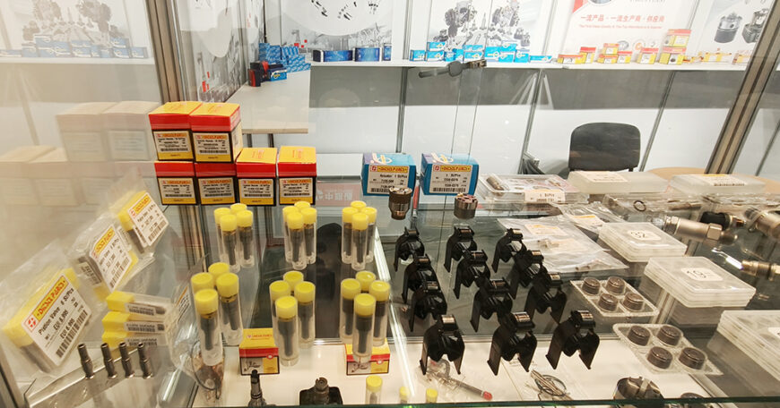 Common Rail Valve F00V C01 376 Common Rail Valve F00VC01023