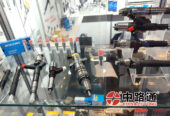 Diesel Control Valve F00GX17005 Diesel Control Valve F00R J00 005