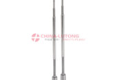 Common Rail injector control valve F00R J01 159
