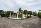 VENTA DE CASA EN VISTA ALEGRE, ARRAIJÁN – HOUSE FOR SALE IN VISTA ALEGRE, ARRAIJAN
