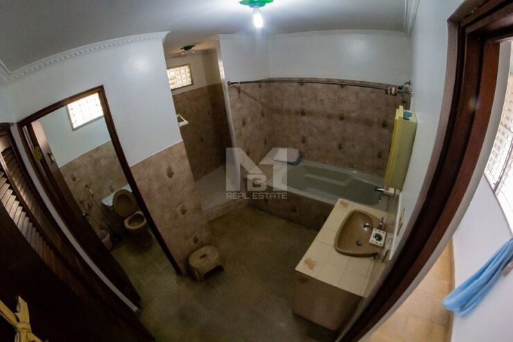 VENTA DE CASA EN VISTA ALEGRE, ARRAIJÁN – HOUSE FOR SALE IN VISTA ALEGRE, ARRAIJAN