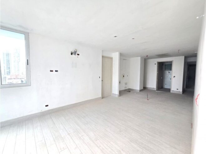SE VENDE APARTAMENTO EN BELLA VISTA – APARTMENT FOR SALE IN BELLA VISTA