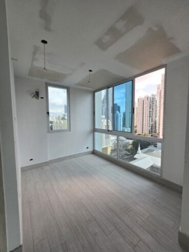 SE VENDE APARTAMENTO EN BELLA VISTA – APARTMENT FOR SALE IN BELLA VISTA