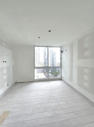 SE VENDE APARTAMENTO EN BELLA VISTA – APARTMENT FOR SALE IN BELLA VISTA