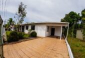 VENTA DE CASA EN VISTA ALEGRE, ARRAIJÁN – HOUSE FOR SALE IN VISTA ALEGRE, ARRAIJAN