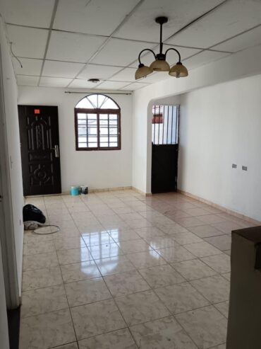 VENTA DE CASA EN LOMA LINDA, LA CHORRERA