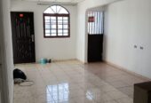 ALQUILER DE CASA EN LOMA LINDA, LA CHORRERA