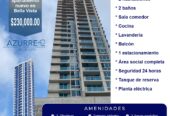 SE VENDE APARTAMENTO EN BELLA VISTA – APARTMENT FOR SALE IN BELLA VISTA