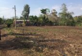 Terreno rural Km 12 a la máquina Cuyotenango Suchitepéquez