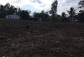 Terreno rural Km 12 a la máquina Cuyotenango Suchitepéquez